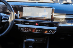 Kia K5 GT-Line Auto FWD 2026