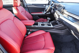 Kia K5 GT-Line Auto FWD 2026