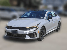 Kia K5 GT-Line Auto FWD 2026