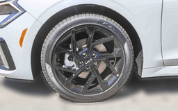 Kia K5 GT-Line Auto FWD 2026