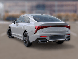 Kia K5 GT-Line Auto FWD 2026