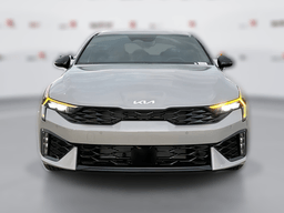 Kia K5 GT-Line Auto FWD 2026