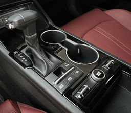 Kia K5 GT-Line Auto FWD 2026