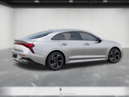 Kia K5 GT-Line Auto AWD 2026