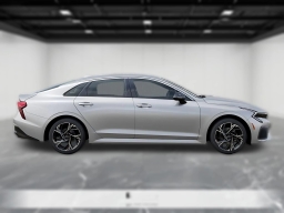 Kia K5 GT-Line Auto AWD 2026