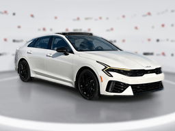 Kia K5 GT-Line Auto AWD 2026