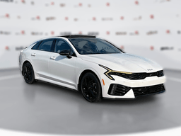 Kia K5 GT-Line Auto AWD 2026