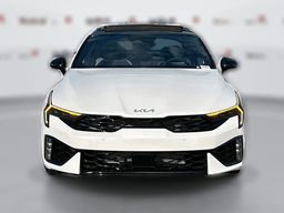 Kia K5 GT-Line Auto AWD 2026