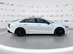 Kia K5 GT-Line Auto AWD 2026