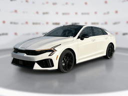 Kia K5 GT-Line Auto AWD 2026