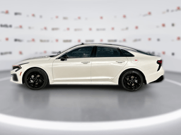 Kia K5 GT-Line Auto AWD 2026