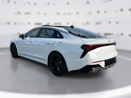 Kia K5 GT-Line Auto AWD 2026