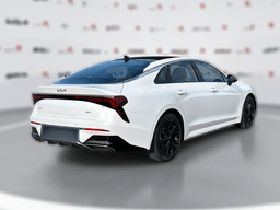 Kia K5 GT-Line Auto AWD 2026