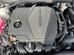 Kia K5 GT-Line Auto AWD 2026