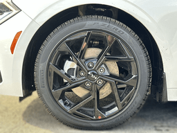 Kia K5 GT-Line Auto AWD 2026