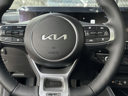 Kia K5 GT-Line Auto AWD 2026