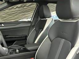 Kia K5 GT-Line Auto AWD 2026