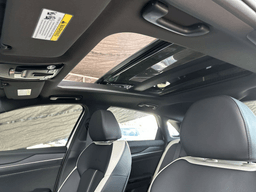 Kia K5 GT-Line Auto AWD 2026