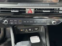 Kia K5 GT-Line Auto AWD 2026