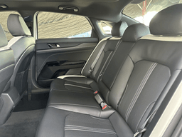 Kia K5 GT-Line Auto AWD 2026