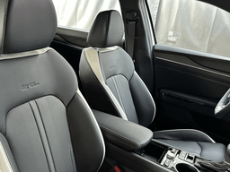 Kia K5 GT-Line Auto AWD 2026