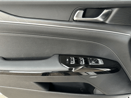 Kia K5 GT-Line Auto AWD 2026