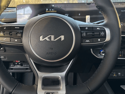 Kia K5 GT-Line Auto FWD 2026