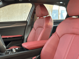 Kia K5 GT-Line Auto FWD 2026