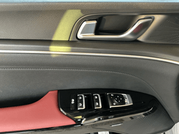 Kia K5 GT-Line Auto FWD 2026