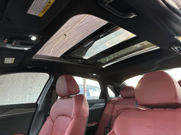 Kia K5 GT-Line Auto FWD 2026