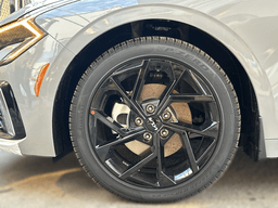 Kia K5 GT-Line Auto FWD 2026