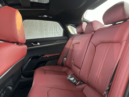 Kia K5 GT-Line Auto FWD 2026