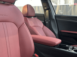 Kia K5 GT-Line Auto FWD 2026