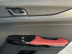 Kia K5 GT-Line Auto FWD 2026