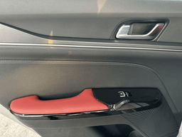 Kia K5 GT-Line Auto FWD 2026