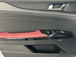 Kia K5 GT-Line Auto FWD 2026