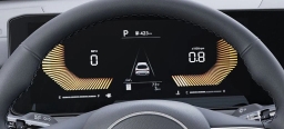 Kia K5 GT-Line Auto FWD 2026