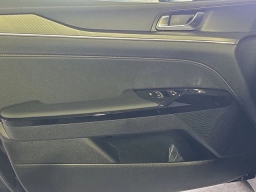 Kia K5 GT-Line Auto FWD 2026