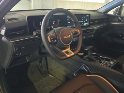 Kia K5 GT-Line Auto FWD 2026