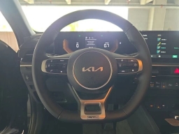 Kia K5 GT-Line Auto FWD 2026
