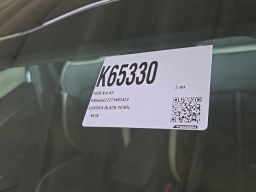 Kia K5 GT-Line Auto FWD 2026