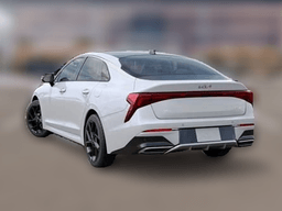 Kia K5 GT-Line Auto FWD 2026