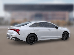 Kia K5 GT-Line Auto FWD 2026