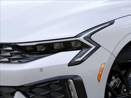 Kia K5 GT-Line Auto FWD 2026