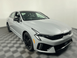 Kia K5 GT-Line Auto FWD 2026