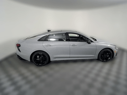 Kia K5 GT-Line Auto FWD 2026