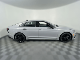 Kia K5 GT-Line Auto FWD 2026