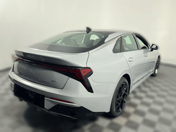 Kia K5 GT-Line Auto FWD 2026