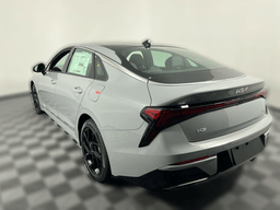 Kia K5 GT-Line Auto FWD 2026