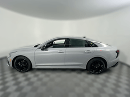 Kia K5 GT-Line Auto FWD 2026